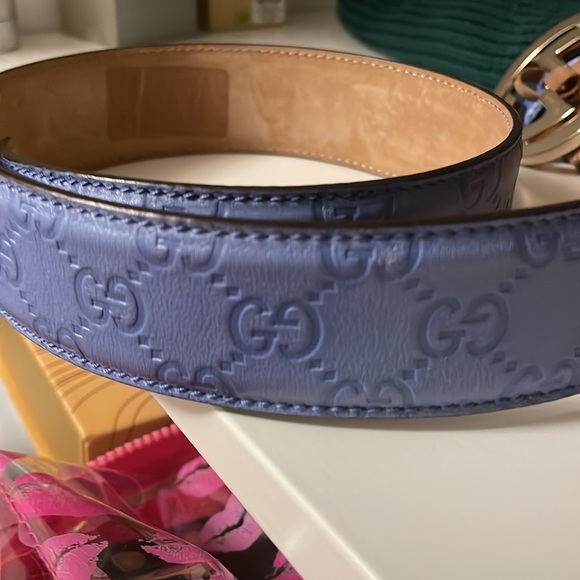 Gucci belt - Picture 5 of 5